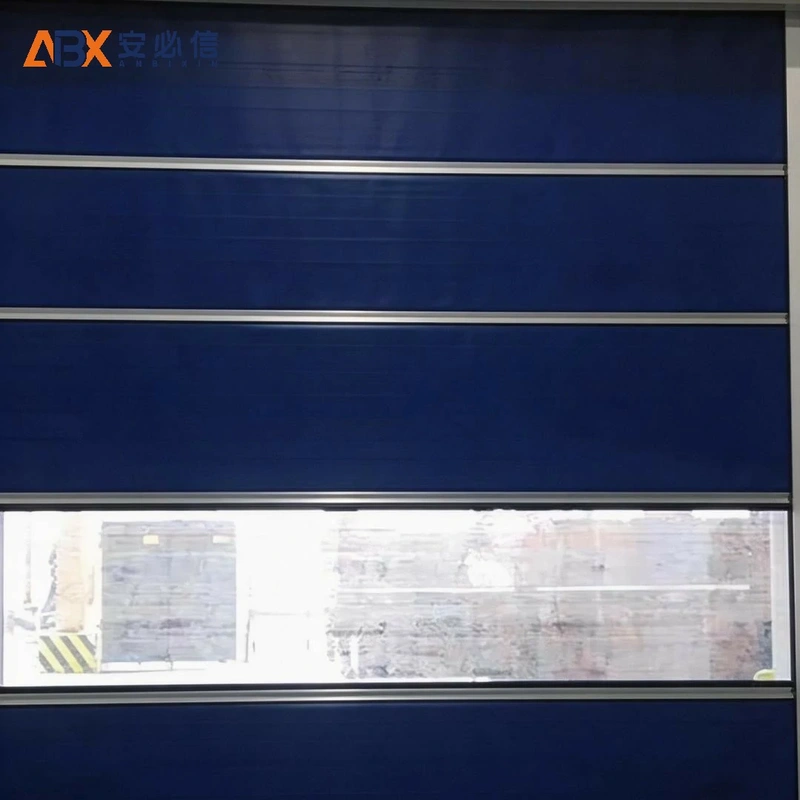 拉萨自动快速门